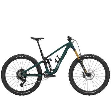 Trek Fuel LX 9 Gen 7 (Matte Juniper/Blue Sage Splatter) 2026