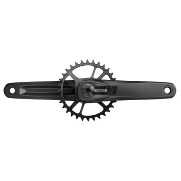 Kliky Sram FC S200 EAGLE B148 DUB 32z 170 mm