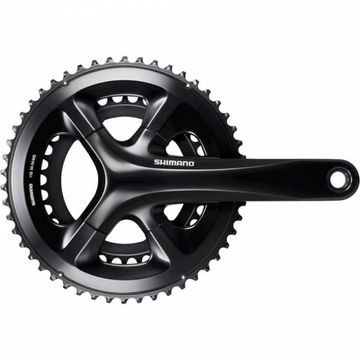 Kliky Shimano 105 FC-RS510 172,5mm