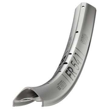 Ráfek 27,5" DT Swiss FR 541 (stříbrný)