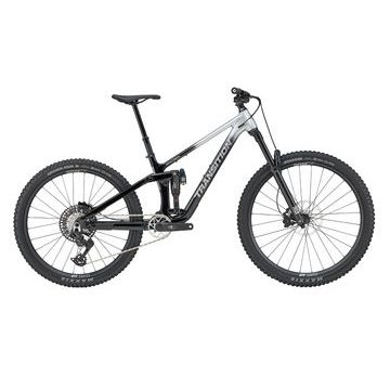 Transition Sentinel V3 Eagle 90 MX (Silver Mist)