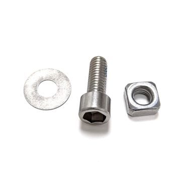 Příslušenství pevné osy vidlice Fox 2021 36/38 Kabolt-X