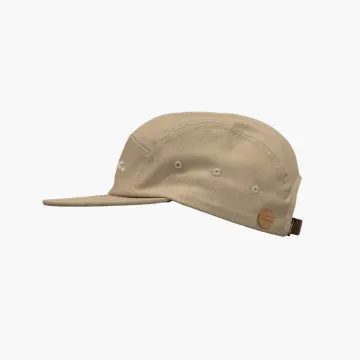 Čepice Signature 5 Panel (Khaki)