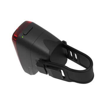 Úchyt pro zadní světlo Wahoo Trackr Radar