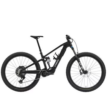 Trek Fuel+ EX 9.7 Gen 2 (Carbon Smoke/Lithium Grey Marble) TESTBIKE