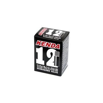 Duše 12" 1/2x1,5 - 2,1 Kenda AV