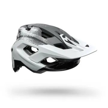 Přilba Fox Speedframe Pro Sense (white)
