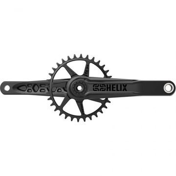 Kliky e thirteen HELIX