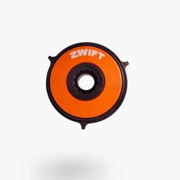 ZWIFT CLICK + ZWIFT COG UPGRADE KIT