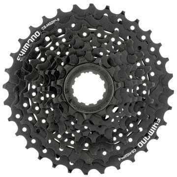 Kazeta 9spd. Shimano CS-HG200-9 11-34z