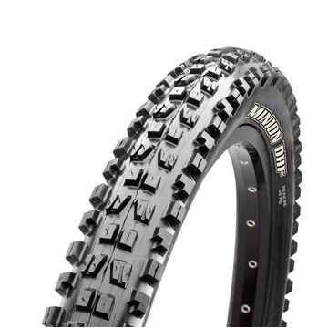 Plášť 29" x 2.60 Maxxis Minion DHF 3CT EXO+ TR kevlar