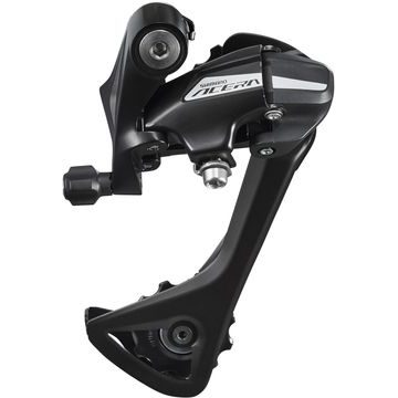 Přehazovačka 7/8 spd.Shimano Acera RD-M3020 černá