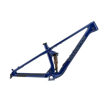 Rám Transition Spur Carbon V2 (Nightshade)