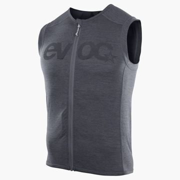 Dětská vesta EVOC Protection vest (carbon gray)