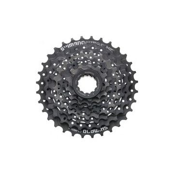 Kazeta 8 spd. Shimano CS-HG31