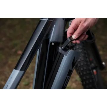Zámek baterie Trek RIB 2.0 Upper Docking Tower