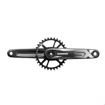 Kliky Sram SX Eagle DUB BOOST