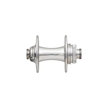 Náboj přední Chris King R45D Centerlock (stříbrná)