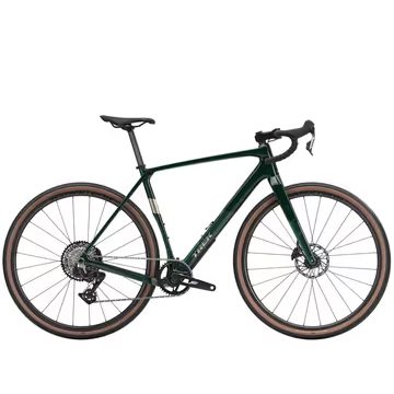 Trek Checkpoint SL 6 AXS Gen 3 (Dark Green/Ivy Smoke Splatter)