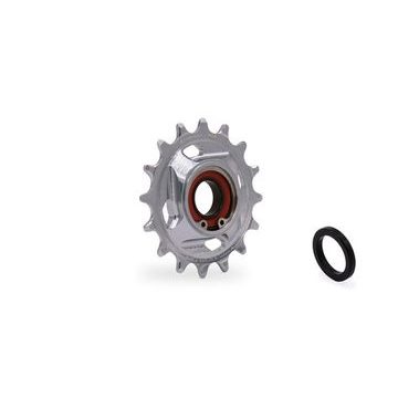 Kladka Forbidden NSB Aluminium Kit (CL55)