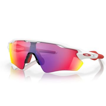 Brýle Oakley Radar EV Path (Polished white/Prizm Road)