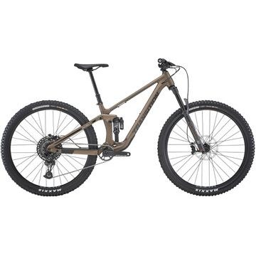 Transition Smuggler NX (Espresso)