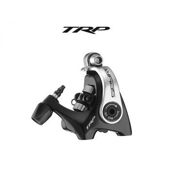 Kotoučová brzda TRP Spyre mechanická