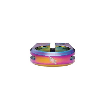 Podsedlová objímka Title MTB (oilslick)