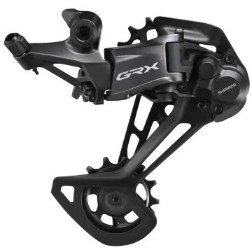 Přehazovačka 12spd. Shimano GRX RD-RX822 SGS