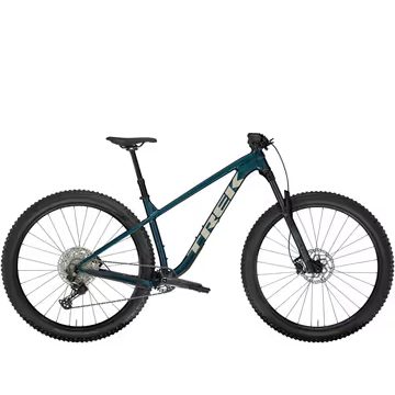 Trek Roscoe 7 (Dark Aquatic)