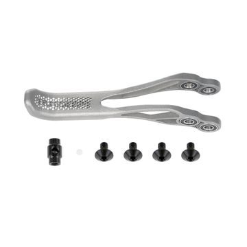 Brzdová páčka Trickstuff Piccola Titan, pravá