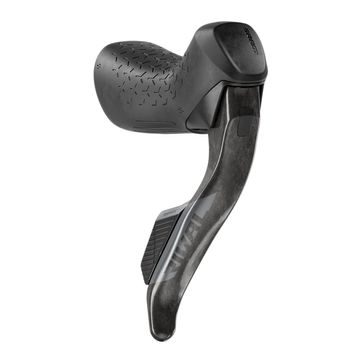 Řadící/brzdová páka + brzda SRAM RIVAL AXS E1 zadní