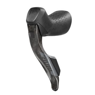 Řadící/brzdová páka + brzda SRAM RIVAL AXS E1 přední