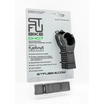 Vodítko řetězu STFU Downhill