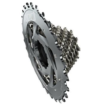 Kazeta 12spd. silniční Sram Red XG 1290 10-33z