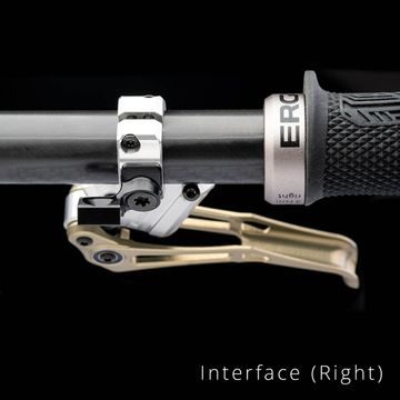 Adapter řazení Intend SRAM Interface