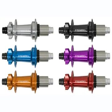 Náboj zadní Hope Pro 5 BOOST MicroSpline 28 děr