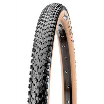 Plášť 29" x 2,20 Maxxis Ikon 3CS EXO TR Tanwall kevlar