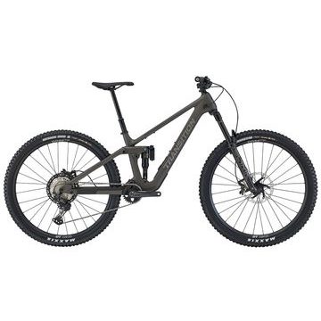 Transition Sentinel Carbon XT V3 (Graphite Grey)