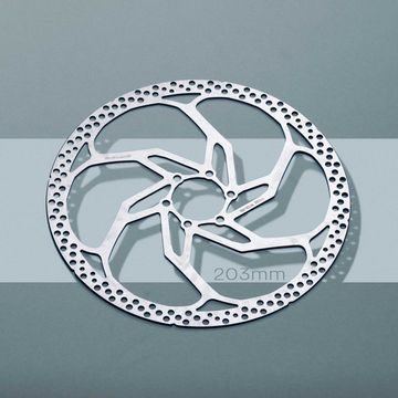 Kotouč Intend Blackline Skinny 180mm