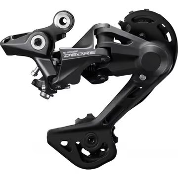 Přehazovačka 10/11spd Shimano Deore RD-M4120 SGS