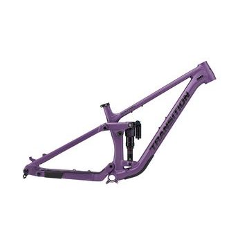 Rám Transition Sentinel V3 (Deep Purple)