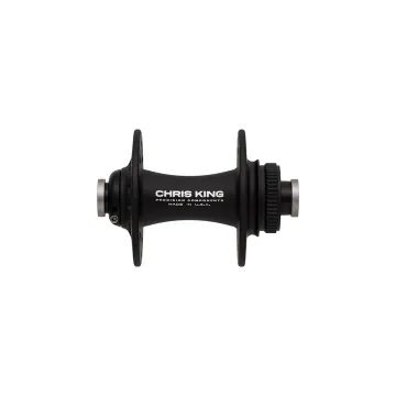 Náboj přední Chris King R45D Centerlock (matná černá)