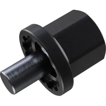 SHIMANO Nářadí SHIMANO TL-LR21 na demontáž kazety XTR