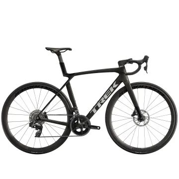 Trek Madone SL 6 AXS Gen 8 (Matte Dark Web)