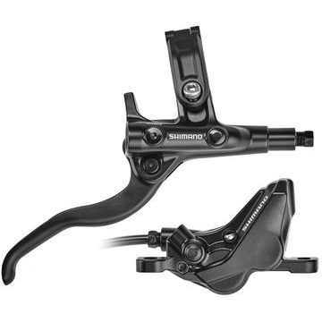 Brzda Shimano SH-MT420 přední