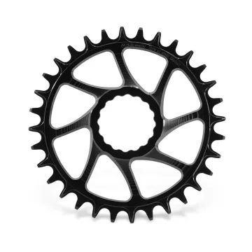 Převodník Garbaruk Race Face Cinch (černá)