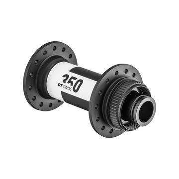 Náboj přední DT Swiss 350 CLASSIC CL 100/15mm