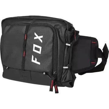 Fox Lumbar hydratation pack (black)