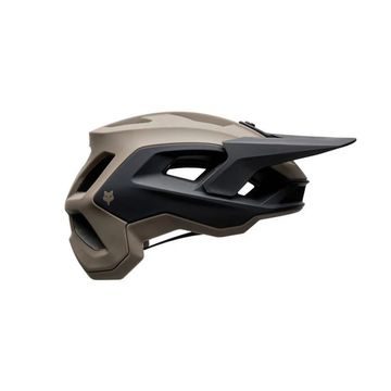 Přilba Fox Speedframe 5050 (nutmeg)